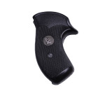 Pachmayr Grip S&W J Frame Round Butt SJ-CP