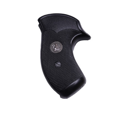 Pachmayr Grip S&W J Frame Round Butt SJ-CP