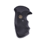 Pachmayr Grip S&W J Frame round Butt SJ-CG