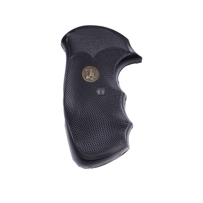 Pachmayr Grip S&W J Frame round Butt SJ-CG