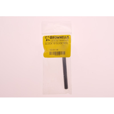 Brownells Glock 19 Guide Rod 