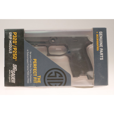 Sig Sauer  P250 / P320, .45 ACP, Full Size, Grip Module, ODG