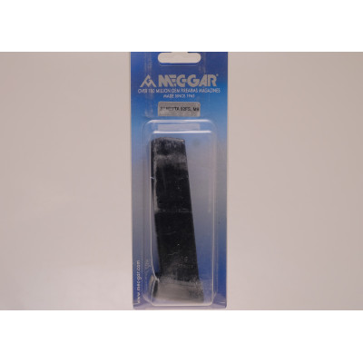 Mec Gar 9mm, Beretta 92FS M9, 18 round Magazine