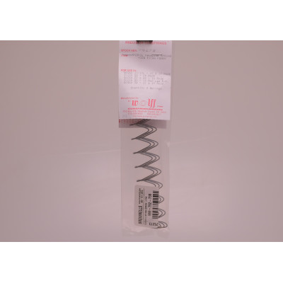 Wolff Gunsprings Extra Power Magazine Sprigs  Hi-Cap For Glock 17, 17L, 20, 22 3PK