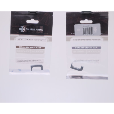 Shield Arms  G48/43X Magazine Catch, Steel, Grey