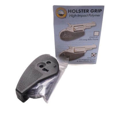North American Arms .22 Magnum Holster Grip 