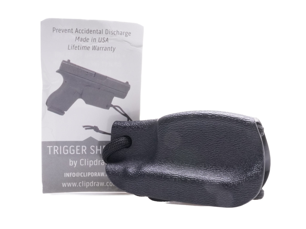 Clipdraw Trigger Guard Holster With Paracord Taurus G2/G3/PT111 Clipdraw Trigger Guard Holster With Paracord Taurus G2/G3/PT111