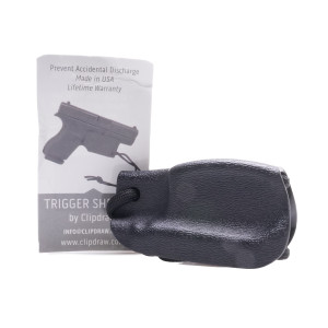 Clipdraw Trigger Guard Holster With Paracord Taurus G2/G3/PT111