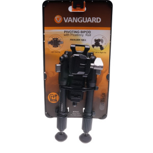 Vanguard Bipod, Equalizer 1QSA Carbon Fibre