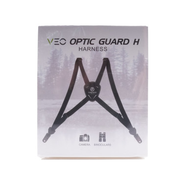 Vanguard VEO Optic Guard Harness for Binoculars & Cameras
