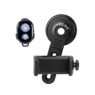 Vanguard VEO PA-62 Universal Digiscope Adaptor