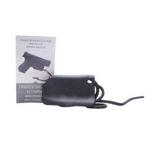 Clipdraw Trigger Guard Holster With Paracord for G17-41/G44/45