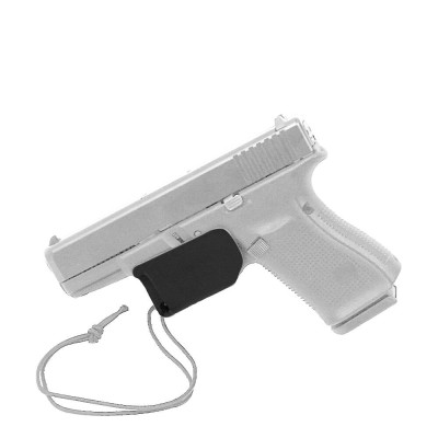 Clipdraw Trigger Guard Holster With Paracord for G17-41/G44/45 Clipdraw Trigger Guard Holster With Paracord for G17-41/G44/45