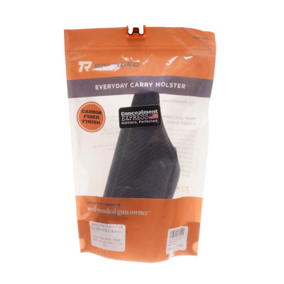 Concealment Express  Beretta PX4 Strom Full Size Kydex Holster