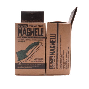 Strike Industries Magwell for Glock GEN5 17, 32, 31 and 34