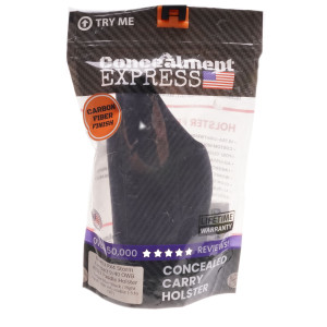 Concealment Express  Berreta PX4 Storm Compact OWB Kydex Holster 