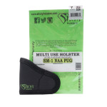 Sticky Holsters SM-1 NAA Pug Holster