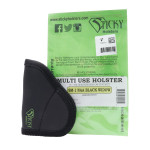 Sticky Holsters SM-1 NAA Black Widow Holster 