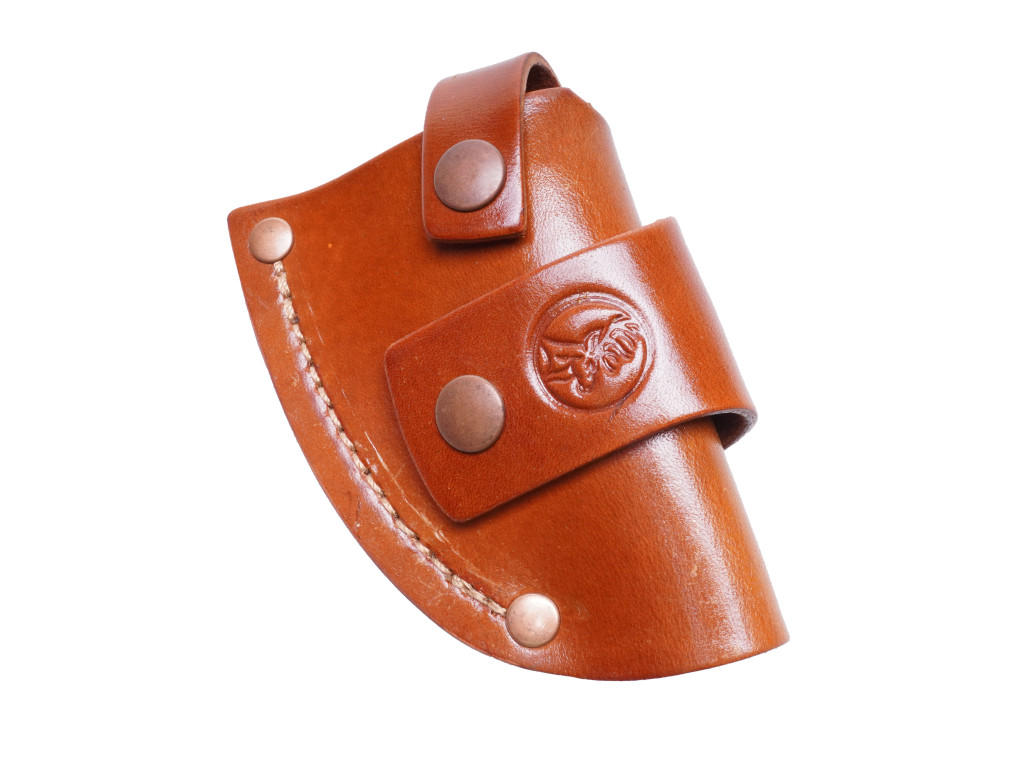 BuckSnort Outfitters Cross Draw/Driving Holster For NAA Pug / Black Widow / Ranger II, Right Handed BuckSnort Outfitters Cross Draw/Driving Holster For NAA Pug / Black Widow / Ranger II, Right Handed