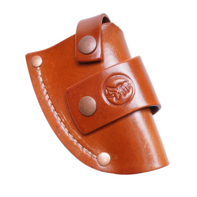 BuckSnort Outfitters Cross Draw/Driving Holster For NAA Pug / Black Widow / Ranger II, Right Handed
