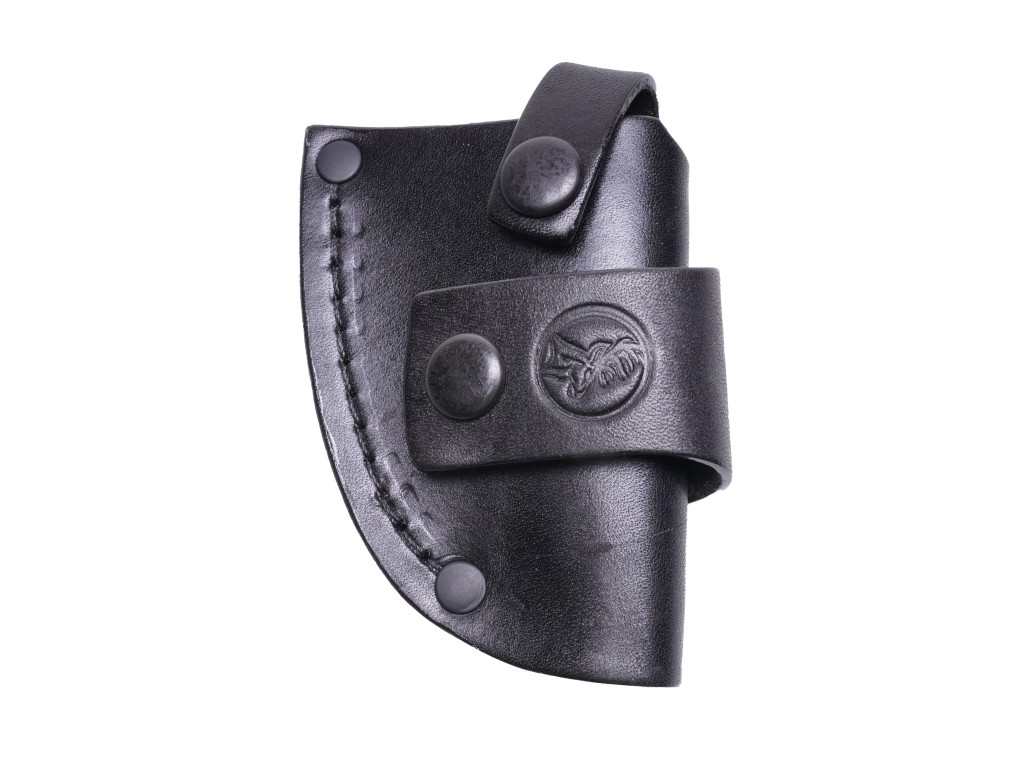 BuckSnort Outfitters Right Handed Cross Draw/Driving Holster For NAA Pug / Black Widow / Ranger II