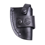 BuckSnort Outfitters Right Handed Cross Draw/Driving Holster For NAA Pug / Black Widow / Ranger II