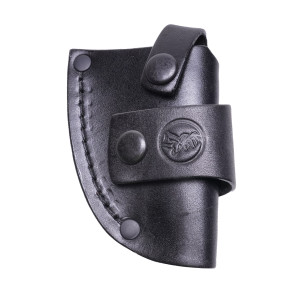 BuckSnort Outfitters Right Handed Cross Draw/Driving Holster For NAA Pug / Black Widow / Ranger II