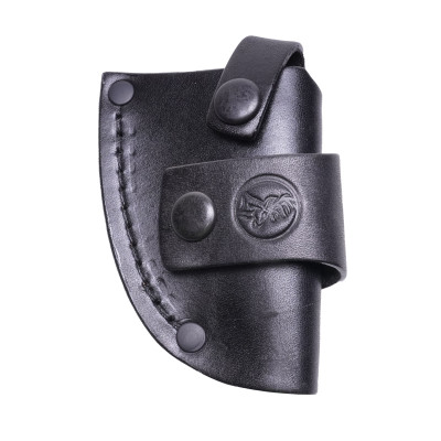 BuckSnort Outfitters Right Handed Cross Draw/Driving Holster For NAA Pug / Black Widow / Ranger II