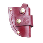 BuckSnort Outfitters Holster For NAA Pug / Black Widow / Ranger II, Right Handed, Cross Draw/Driving