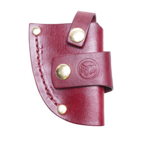 BuckSnort Outfitters Holster For NAA Pug / Black Widow / Ranger II, Right Handed, Cross Draw/Driving