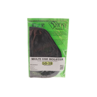 Sticky Holsters Holster LG-1 Short 