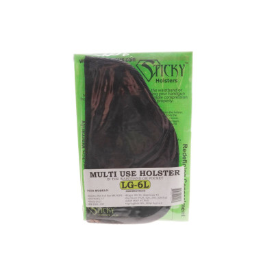 Sticky Holsters Holster LG-6 Long