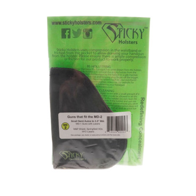 Sticky Holsters Holster MD-2