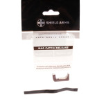 Shield Arms  G48/43X Magazine Catch, Steel, Bronze