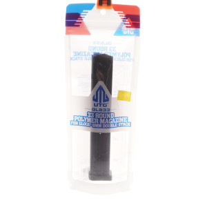 UTG 33 Round Polymer Glock 9mm Magazine