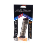 ETS .380 fits Glock 42, 9 Round Magazine