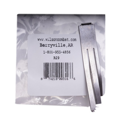 Wilson Combat 1911 Sear Spring