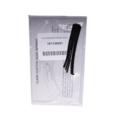 Clark Custom Guns 1911 Custom Sear Spring