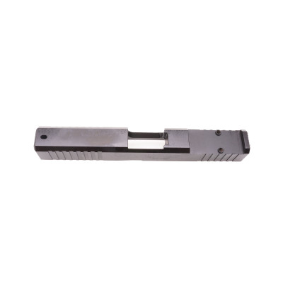 Brownells RMRCC Slide for GLock 48 SS, Nitride, 9mm
