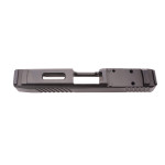Brownells Slide for Sig P365 XL with Window and Holsun 507K Cut  