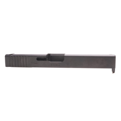 Glock 22 Gen3 Slide, No Parts 