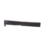 Brownells Glock 19 Gen 4 Slide, Iron Sight Wcut