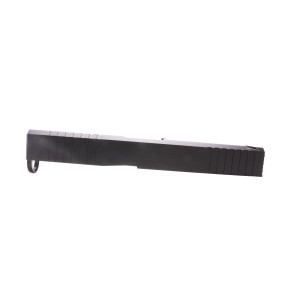 Brownells Glock 19 Gen 4 Slide, Iron Sight Wcut