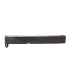 Brownells Glock 26 Gen 4 Iron Sight Cut Slide 