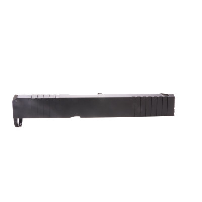 Brownells Glock 26 Gen 4 Iron Sight Cut Slide 