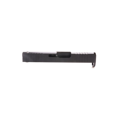 Brownells Glock 26 Gen 4 Iron Sight Cut Slide 