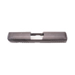 Brownells Sig P320 Compact BRN Iron Sight Cut Slide