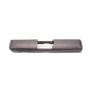 Brownells Sig P320 Compact BRN Iron Sight Cut Slide