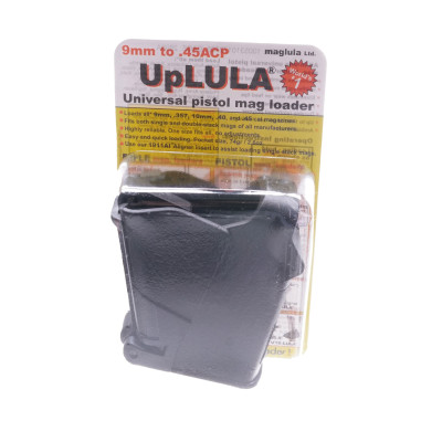 Maglula Ltd. Universal Magazine Loader, Black