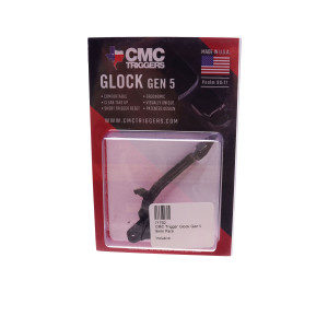 CMC Triggers Glock Gen5, 9mm Trigger